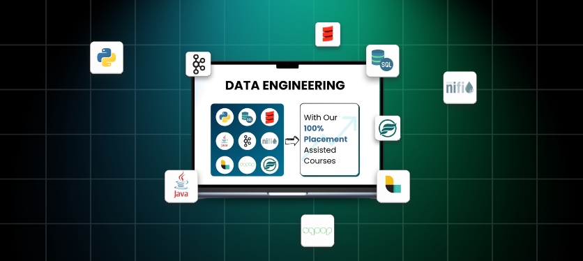 Data Engineering